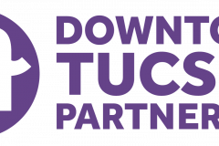 Downtown-Tucson-Partnership-logo-DTP-purple-w.-white-seal