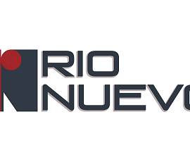 parade of lights, rio nuevo
